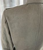 DDR NVA LaSK Uniformjacke Mannschaft Mot. Schützen Gr. m48 1974 Soldat