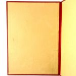 DDR Urkundenmappe DHFK Deutsche Hochschule für Körperkultur Leipzig
