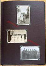 Fotoalbum Schützenregiment 4 StuG Sturmgeschütz der 6. Panzerdivision Ostfront