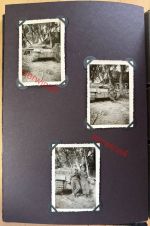 Fotoalbum Schützenregiment 4 StuG Sturmgeschütz der 6. Panzerdivision Ostfront