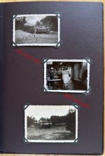 Fotoalbum Schützenregiment 4 StuG Sturmgeschütz der 6. Panzerdivision Ostfront