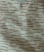 DDR NVA FDU Felddienst Winter Jacke Strichtarn Gr. g56