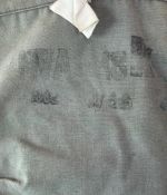 DDR NVA Feldjacke Tarnjacke Blumentarn Flecktarn Flächentarn Gr k48 1966