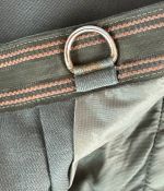 DDR NVA Stiefelhose Breeches Offizier Gr. g60 1984