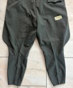 DDR NVA Stiefelhose Breeches Offizier Gr. g60 1984