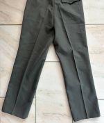 DDR NVA LaSK Uniform Hose Offizier Landstreitkräfte Gr. g52-0 1988