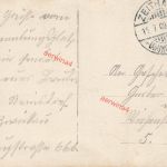 Fotokarte 1.WK deutsche Soldaten Pickelhaube Sachsen Zeithain