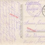 Foto 1.WK Landsturm II B.19 bayr.-Inf.-Batl. Schweinfurt Karten Frankreich