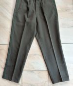 DDR NVA GT Uniformhose Offizier Grenztruppen Gr. m48 1969
