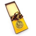 DDR Medaille Nationalfug 1975 für Hervorragende Leistungen