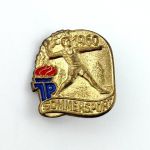 DDR JP Sommersport Abzeichen Sommersportabzeichen 1960