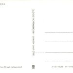 AK DDR Wernigerode Westerntor Bus Oldtimer Sachsen-Anhalt Postkarte
