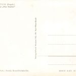 AK DDR Frauenstein Jugendherberge Max Roscher Sachsen Erzgebirge Postkarte