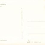 AK DDR Sülzhayn Haus Sonnenfels Südharz Thüringen Postkarte
