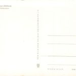 AK DDR Sülzhayn Sanatorium Hohenstein Südharz Thüringen Postkarte