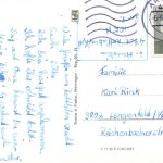 AK DDR Rottleben Kyffhäuser Kindergenesungsheim Thüringen 1983 Postkarte