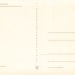 AK DDR Potsdam Cecilienhof Gedenkstätte des Potsdamer Abkommens Brandenburg