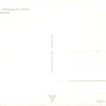 AK DDR Köthen Pädagogisches Institut Studentenwohnheime Sachsen-Anhalt Postkarte