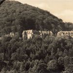 AK DDR Sülzhayn Kurort Am Steierberg Thüringen Südharz