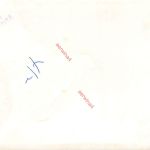 DDR NVA GT Foto Truppenfahne Grenzregiment 10 Ernst Grube Plauen Grenztruppen