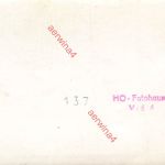 DDR KVP NVA Foto Portrait Unteroffizier Mannschaft Kasernierte Volkspolizei