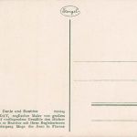 AK Dante und Beatricen Spaziergang längs des Arno in Florenz Postkarte