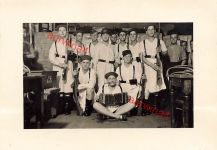 Bundenzauber deutsche Soldaten Lw.Bau-Btl. im Nachthemd Dessau Sachsen-Anhalt