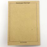 DDR NVA Dienststellenausweis Oberstleutnant + Mitgliedskarte Berufssoldaten