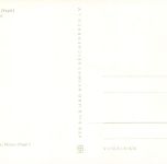 DDR AK Reichenbach Hauptpostamt Sachsen Vogtland ungelaufen Postkarte