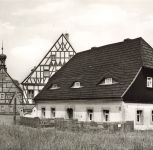 DDR AK Olbernhau Technisches Denkmal Saigerhütte Grünthal Sachsen Erzgebirge
