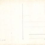 DDR AK Bad Tennstedt Kurhaus Innenansicht Außenansicht Thüringen Postkarte