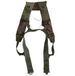 DDR NVA UTV Strichtarn Tragegestell 1987 K