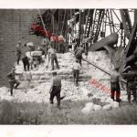 Deutsche Pioniere Belbek Brückenbau Bachtschyssaraj Krim Ukraine Ostfront 1942