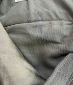 DDR NVA GT Uniformhose Offizier Grenztruppen Gr. m52-1 1986