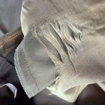 DDR NVA GT Uniformhose Offizier Grenztruppen Gr. m52-1 1986