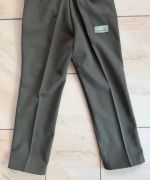 DDR NVA LaSK Uniform Hose Offizier Landstreitkräfte Gr. m52 1977