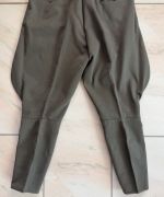 DDR NVA Stiefelhose Breeches Offizier Gr. g48-1 1979
