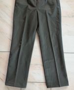 DDR NVA LSK Uniformhose Offizier Luftstreitkräfte Gr. m48 1979