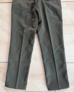 DDR NVA LSK Uniformhose Offizier Luftstreitkräfte Gr. m48 1979