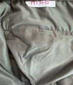 DDR NVA Stiefelhose Breeches Offizier Gr. m48 1985