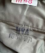 DDR NVA Stiefelhose Breeches Offizier Gr. m48 1986