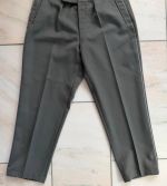 DDR NVA MfS Uniform Hose Offizier Ministerium für Staatssicherheit Gr. k52 1972