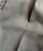 DDR NVA MfS Uniform Hose Offizier Ministerium für Staatssicherheit Gr. k52 1972