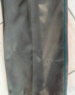 DDR NVA LSK Uniformhose Offizier Luftstreitkräfte Gr. g56