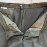 DDR NVA LSK Uniformhose Offizier Luftstreitkräfte Gr. g56