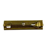 DDR NVA 2er Interimsspange Verdienstmedaille Nationale Volksarmee