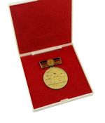 DDR Medaille 30. Jahrestag der Gründung der Deutschen Demokratischen Republik