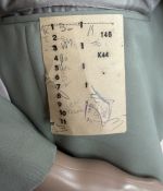 DDR NVA GT Galajacke Gesellschaftsjacke Offizier Grenztruppen Gr k44 1976