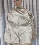 DDR NVA GT Galajacke Gesellschaftsjacke Offizier Grenztruppen Gr k44 1976