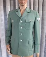 DDR MdI VP Uniformjacke g48 1988 Volkspolizei